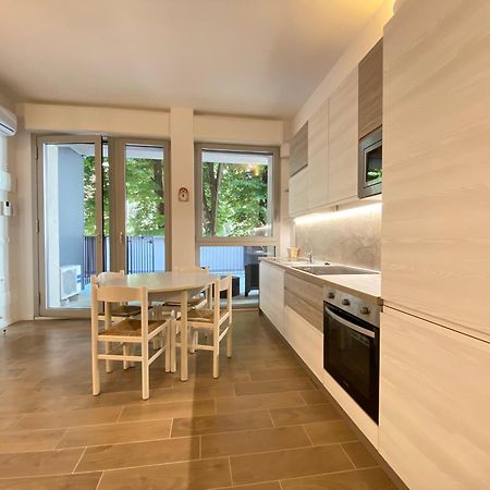 Avantgard Rooms Terrace Suite Bologna Exterior foto