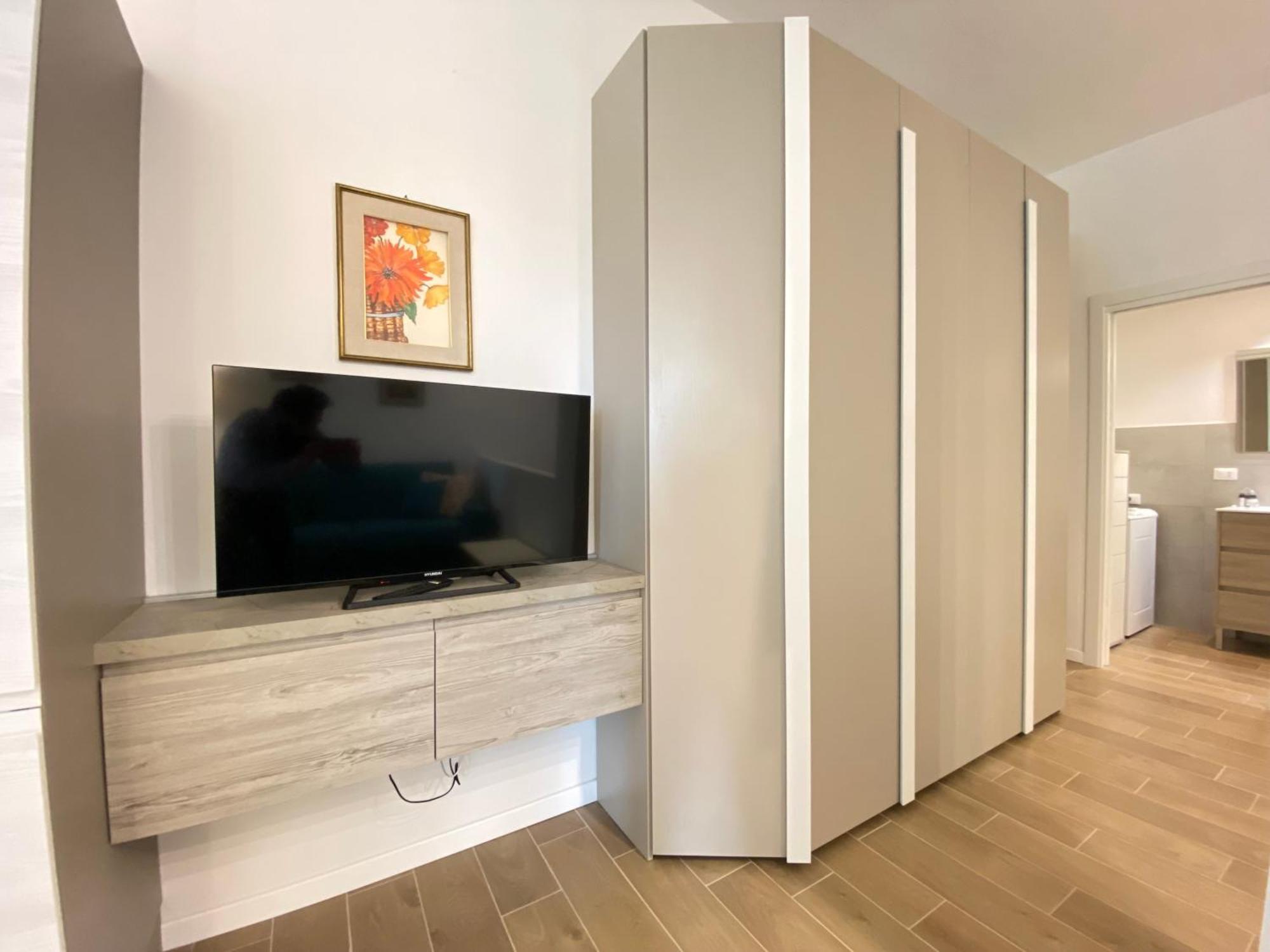 Avantgard Rooms Terrace Suite Bologna Exterior foto