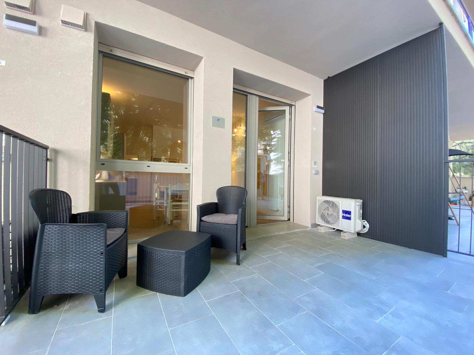 Avantgard Rooms Terrace Suite Bologna Exterior foto